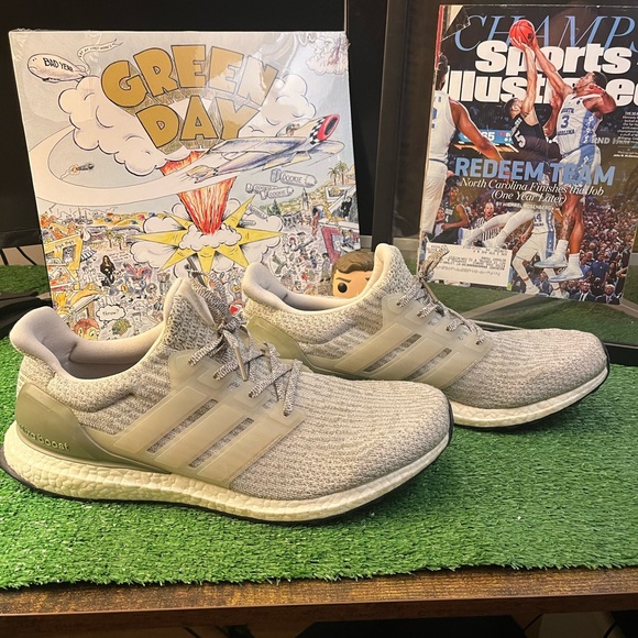 Adidas Ultraboost - Picture 4 of 6